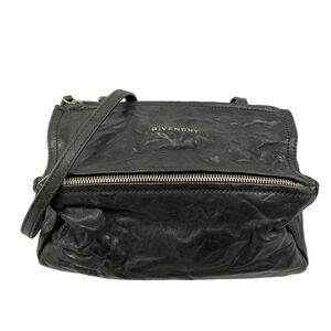 Givenchy Pandora Mini Shoulder Bag